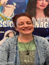 Poster for Intro video video from Jessica Cavanagh