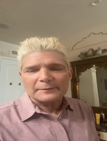 Poster for Other video from Corey Feldman