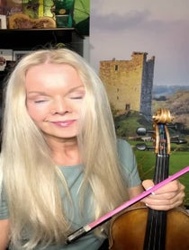 Poster for Other video from Máiréad Nesbitt Celtic Violinist