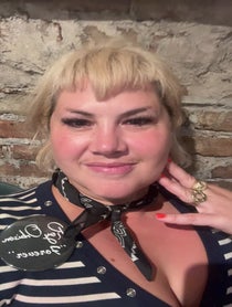 Poster for Birthday video from Shannon Shaw