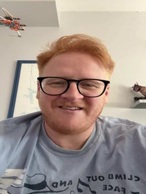 Poster for Other video from Blake Rosier