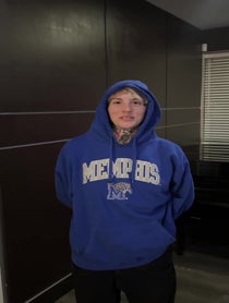 Poster for Birthday video from Summer Jones