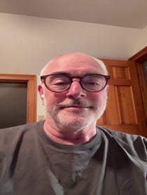 Poster for Birthday video from Matthew Sussman