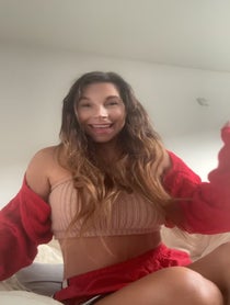 Poster for Pep Talk video from Christina Best