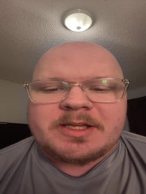 Poster for Birthday video from Glits