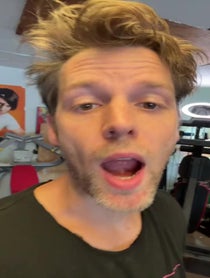 Poster for Advice video from YuB