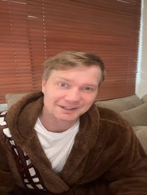 Poster for Birthday video from Joonas Suotamo