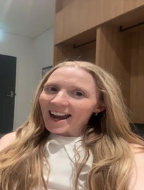 Poster for Roast video from Nikki Webster