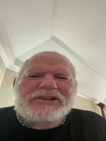 Poster for Birthday video from Raven