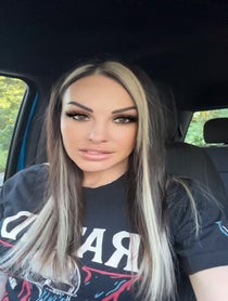 Poster for Birthday video from Velvet Sky