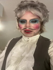 Poster for Other video from Sharon Needles