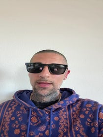Poster for Pep Talk video from Unkonfined
