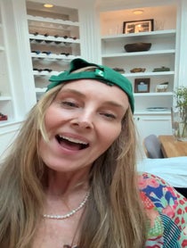 Poster for Question video from Chynna Phillips Baldwin