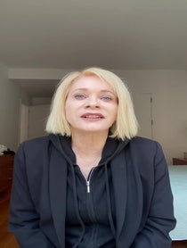 Poster for Other video from Barbara Crampton