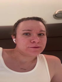 Poster for Pep Talk video from Lillytino