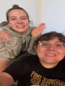 Poster for Birthday video from Happy Wife Happy Life