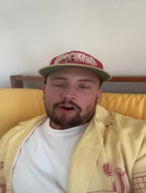 Poster for Other video from Joey Avery