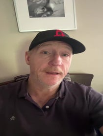 Poster for Birthday video from Matt Walsh