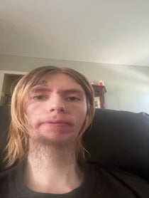 Poster for Pep Talk video from Daddy Long Neck