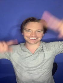 Poster for Other video from Calum Worthy
