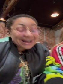 Poster for Birthday video from Raven-Symoné