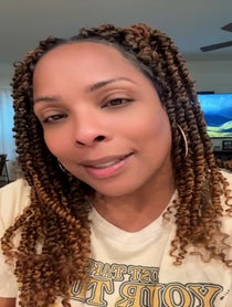 Poster for Birthday video from Spinderella