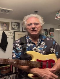 Poster for Other video from Gary Puckett