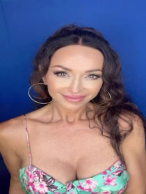 Poster for Question video from Sofia Milos