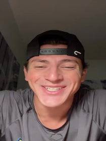 Poster for Advice video from Nate Tellier