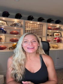 Poster for Roast video from Heidi Watney