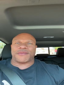 Poster for Pep Talk video from Phil Heath
