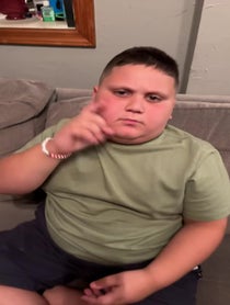 Poster for Other video from The Rizzler