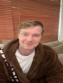 Poster for Birthday video from Joonas Suotamo
