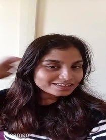 Poster for Intro video video from Shacheli Fernando
