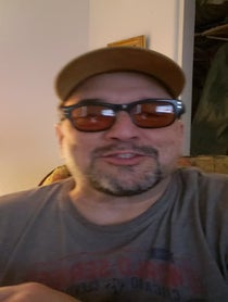 Poster for Birthday video from Horatio Sanz