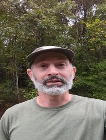 Poster for Birthday video from Mario Aldecoa