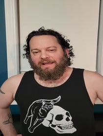 Poster for Other video from J. Paul Zimmerman