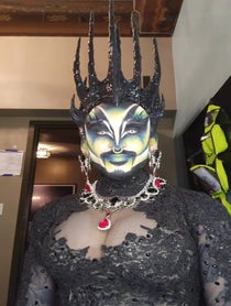 Poster for Other video from Auntie Heroine