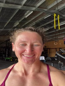 Poster for Other video from Tia-Clair Toomey