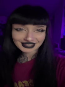 Poster for Birthday video from ravenalternative