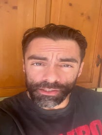 Poster for Other video from Alain Mesa