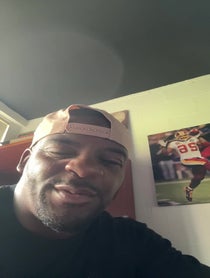 Poster for Other video from Clinton Portis