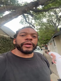 Poster for Birthday video from Herb Dean