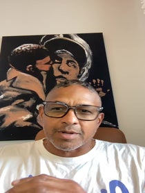 Poster for Other video from Roberto Clemente Jr