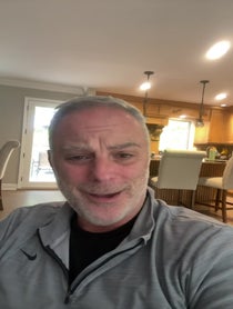 Poster for Birthday video from Scott Stanford