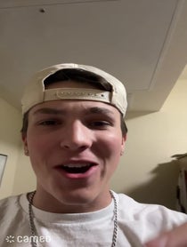 Poster for Intro video video from Josh PD