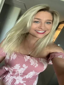 Poster for Pep Talk video from Tiffany Ashton