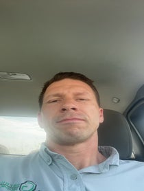 Poster for Birthday video from The preacher/teacher/evanglist/prayerwarrior