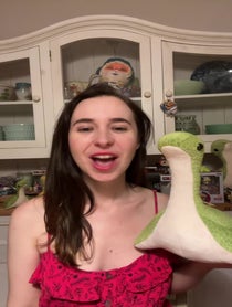 Poster for Other video from Justine Huxley