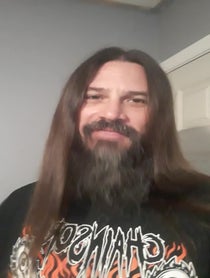 Poster for Birthday video from Matt Brunson